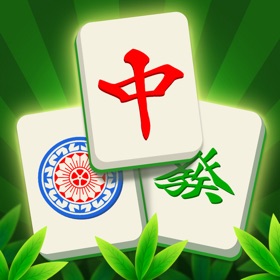Ảnh chụp màn hình (8) Mahjong 3D Triple - Match Tile