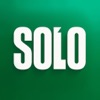 Solo Survivor - Live Fantasy app icon - Sports app for iPhone