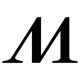 MyMethodist app icon - Medical app for iPhone