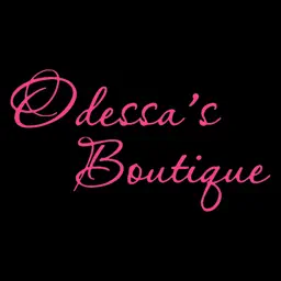 Odessa's Boutique Live app icon