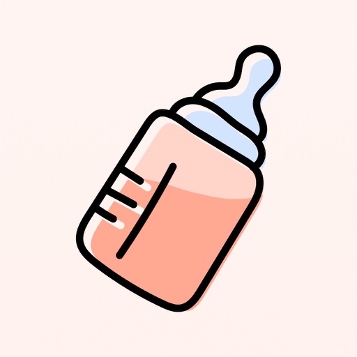 Breast Pumping Tracker - Lacta