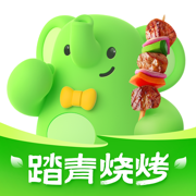 小象超市-原美团买菜