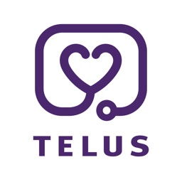 TELUS Health Virtual Care