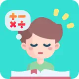 5th grade learning games - App Icon