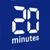 20 minutes - Actualités problems & troubleshooting and solutions