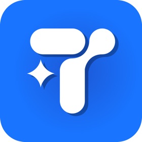 Live AI Transcribe : AI Speak