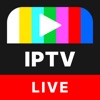 IPTV Player Live: Stream M3U icon