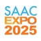 Experience SAAC Expo 2025 like never before with the official event app