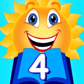 Snímky obrazovky (5) READING MAGIC 4