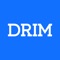 DRIM is the #1 mobile app for Influencers