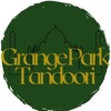 Grange Park Tandoori icon