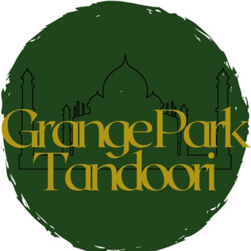 Grange Park Tandoori