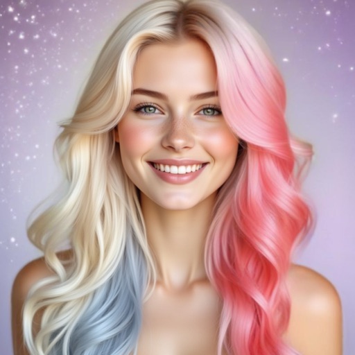 Hairstyle AI - Hair Cut Filter