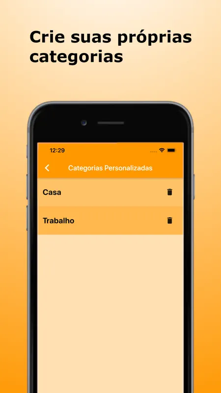 Hashtags em Português Pro screenshot 5 of 8