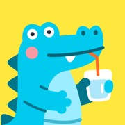 Crazy water drinker
