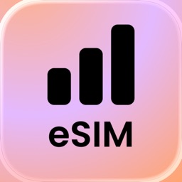 Instabridge: eSIM