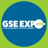 GSE Expo Europe 2024 icon