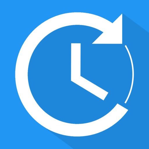 Timesheet - Access anywhere