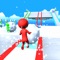 Are you ready to join the snowball race