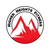 Higher Heights Fitness icon