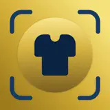 Revalue: Clothing Value Scan - App Icon