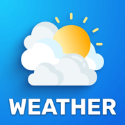 Weather Forecast & Live Radar