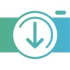 InstantCatch AI for Instagram icon