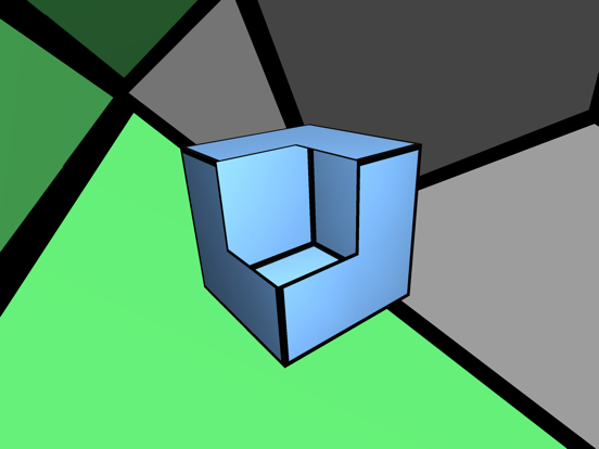 Screenshot #4 pour Infinite Geometry 2