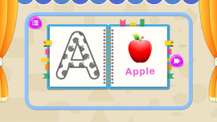 Smart Education: Learn To Read screenshot-3