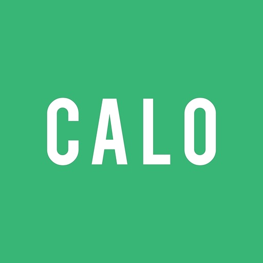 Calo - كالو iOS App