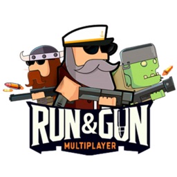 Run & Gun Multiplayer