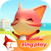 ZingPlay Cổng game giải trí