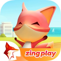 ZingPlay Cổng game giải trí