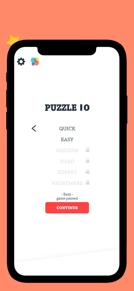 Puzzle IO - Binary Sudoku