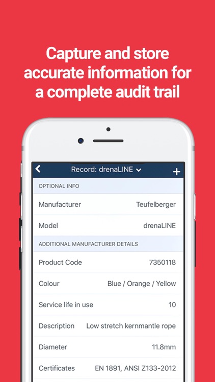 Papertrail.io screenshot-3