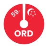 ORDLoh! - ORD Countdown App icon