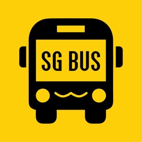 لقطات (5) SG BUS - 新加坡巴士
