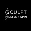 Sculpt Pilates + Spin icon