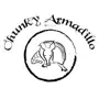 Chunky Armadillo