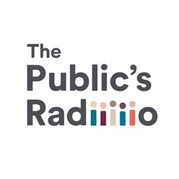 The Public's Radio