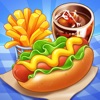 Tasty Diary: Chef Cooking Game icon