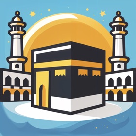 螢幕擷取畫面 (3) القبلة و الاذكار