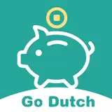 GoDutch - facture fractionnée - Icône de l’app