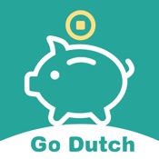 GoDutch: split group expenses