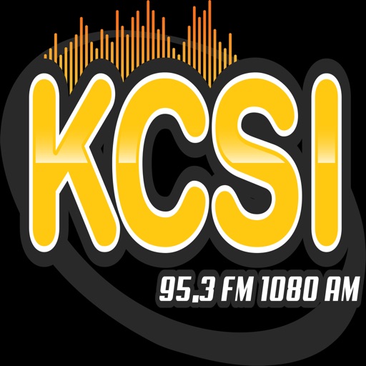 KCSI Radio - AppWisp.com