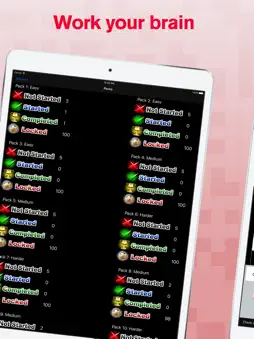 Codewords screenshot 5
