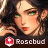 Rosebud AI Characters - iPhoneアプリ