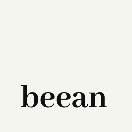 beean: brew your coffee right