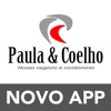 Paula e Coelho - Contabilidade icon