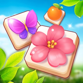 螢幕擷取畫面 (8) Tilescapes: Zen Tile Matching